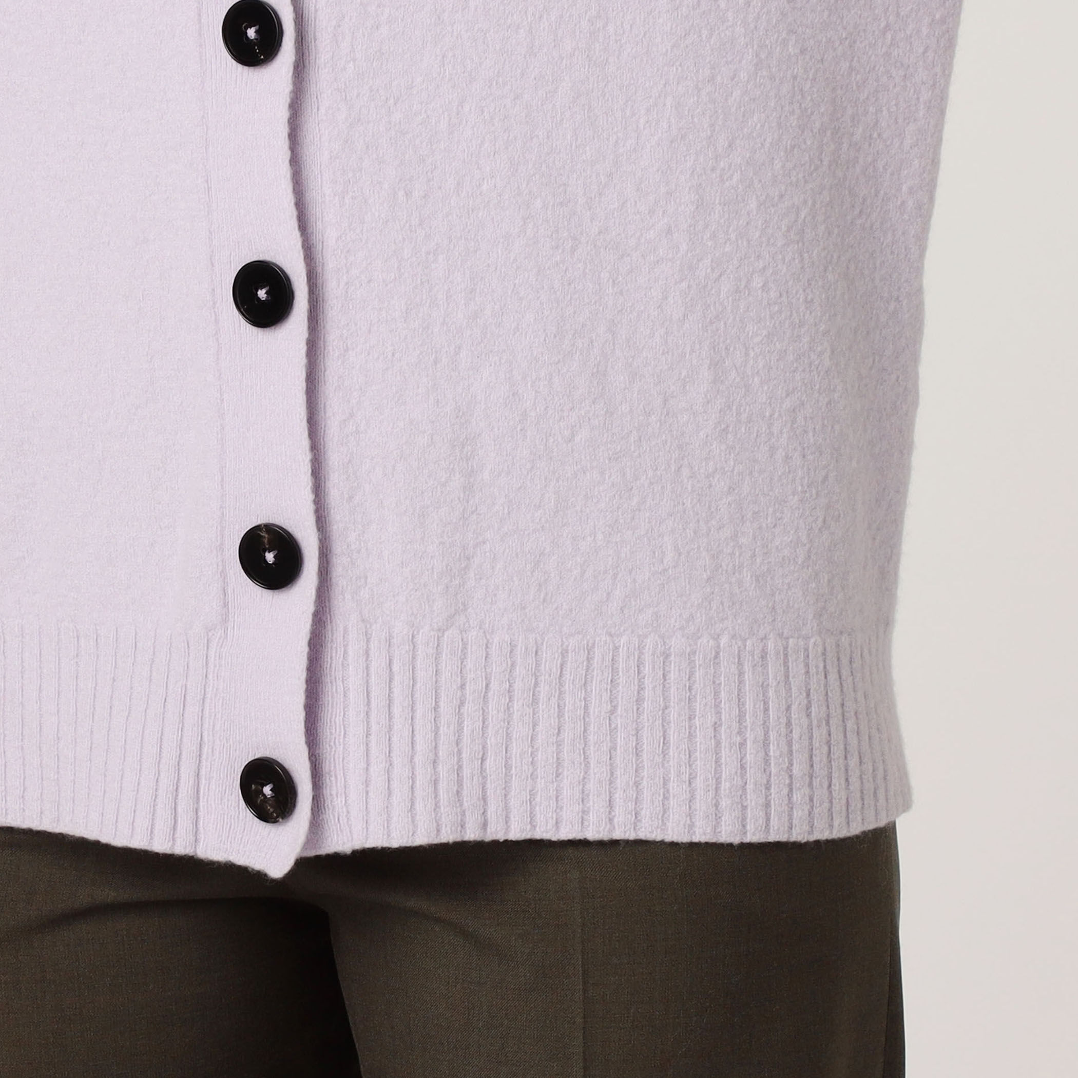 JIL SANDER CARDIGAN｜トゥモローランド 公式通販
