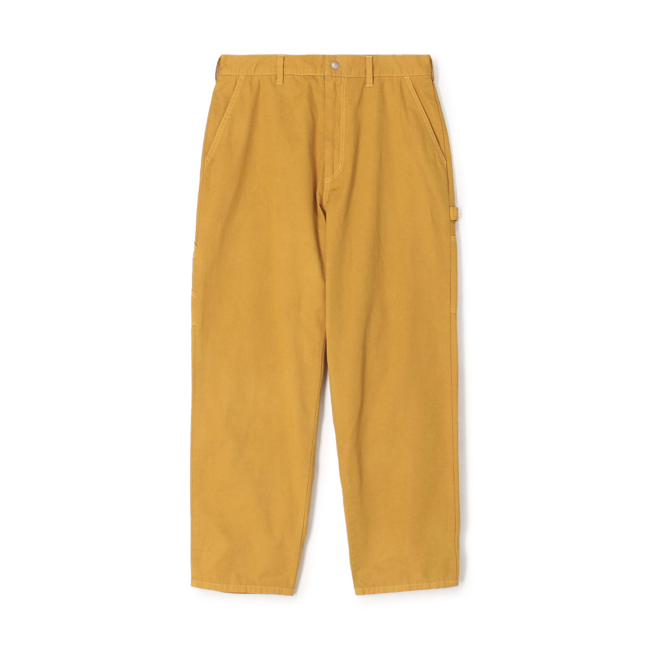 別注】SMITH'S AMERICAN コットン ペインターパンツ