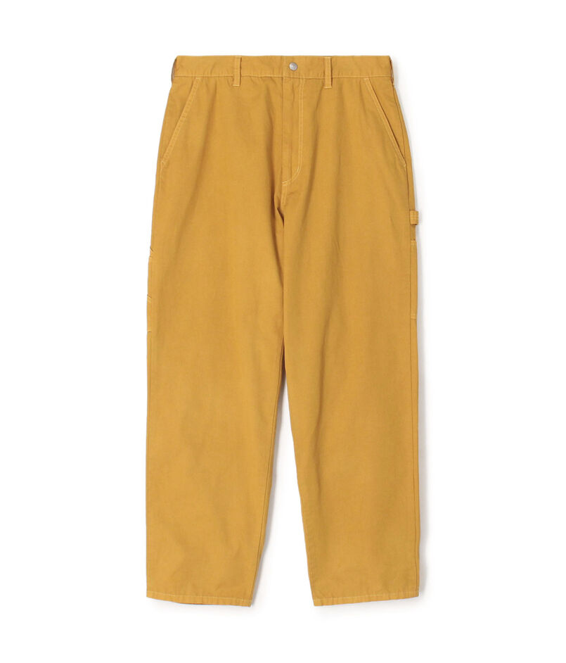 【別注】SMITH'S AMERICAN コットン ペインターパンツ