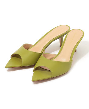 ●Gianvito Rossi MULE ミュール