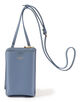 ■VIOLAd'ORO PHONE POCHETTE