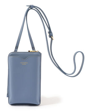 ■VIOLAd'ORO PHONE POCHETTE