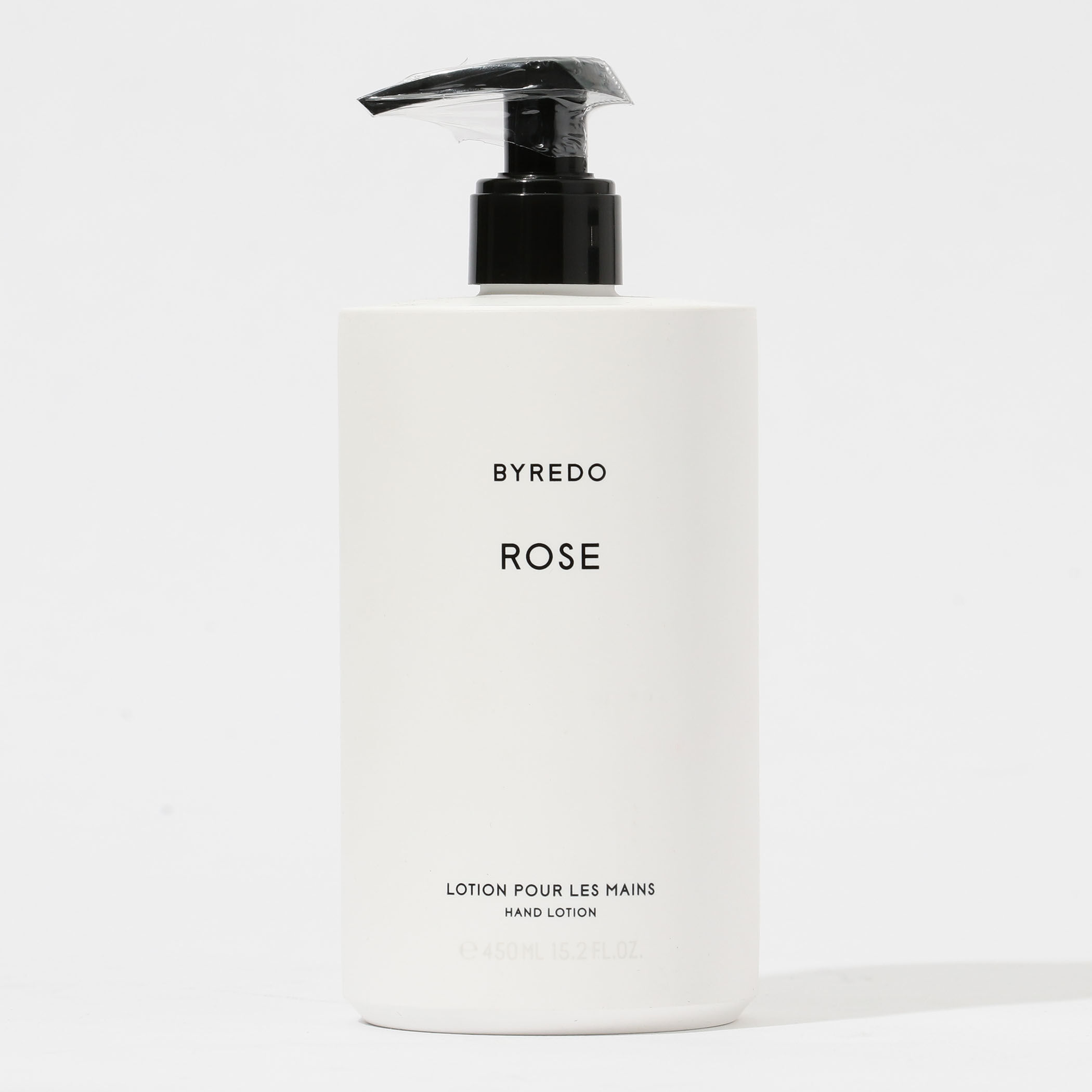 BYREDO ハンドローション 450ml｜トゥモローランド 公式通販