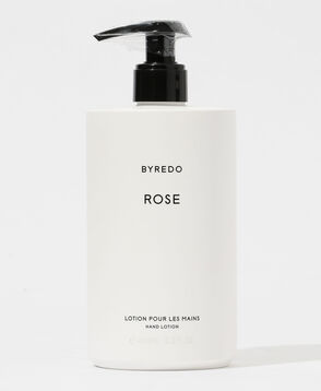 BYREDO ハンドローション 450ml