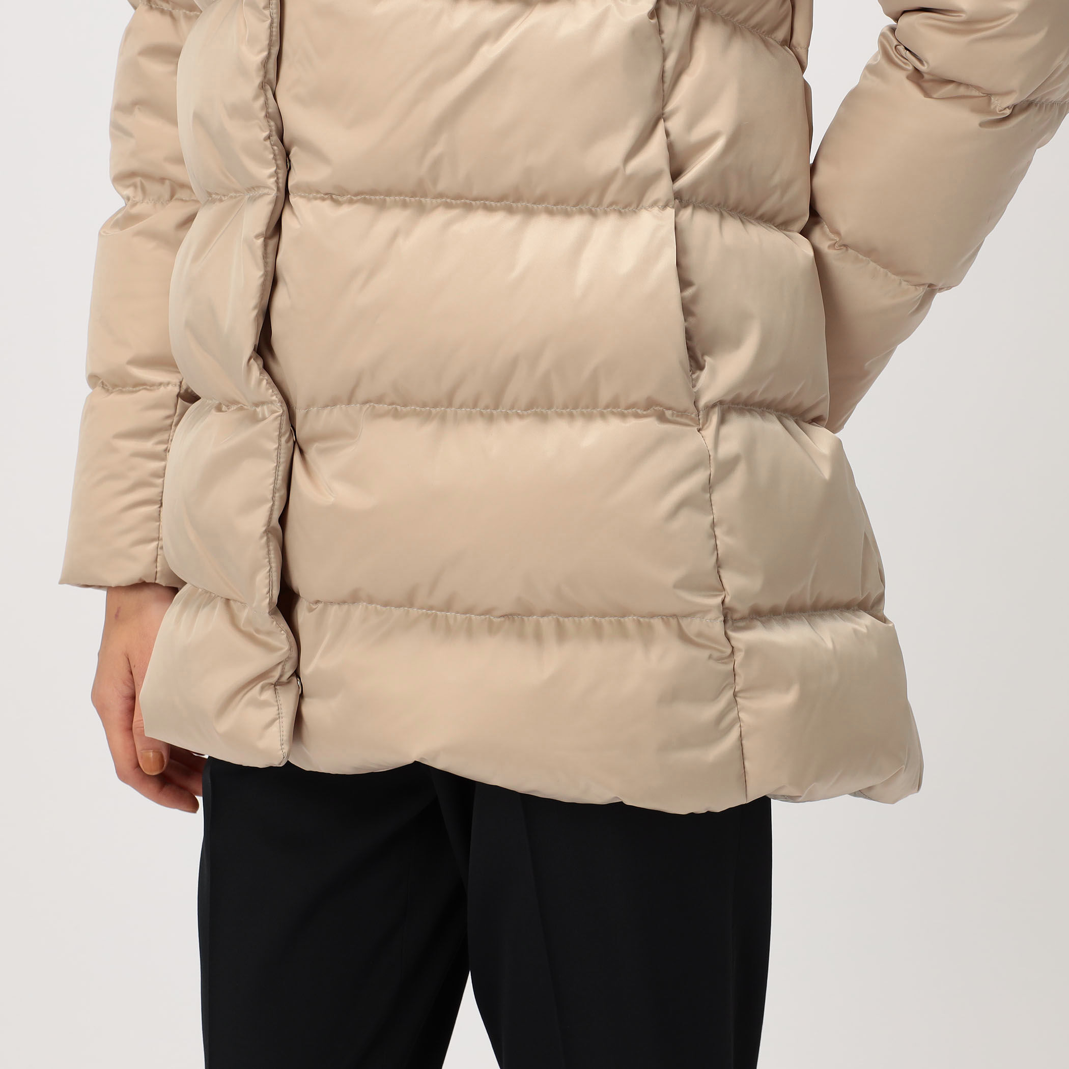 HERNO PI001934D ダウンコート｜トゥモローランド 公式通販