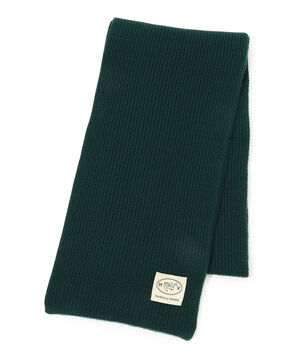 MAISON et VOYAGE ラムズウール ストール TODD&DUNCAN