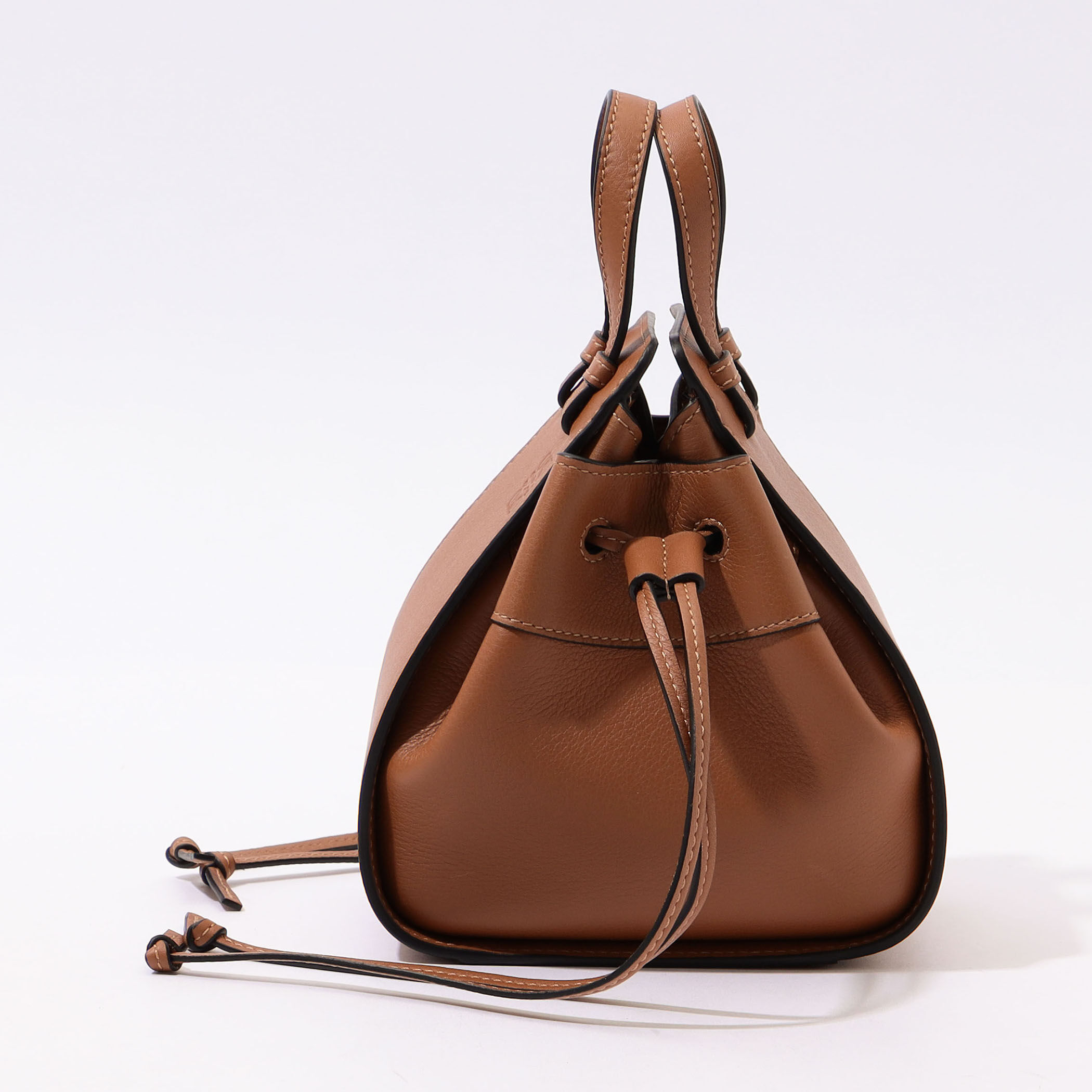 LOEWE ハンモックミニショルダーバッグ｜トゥモローランド 公式通販