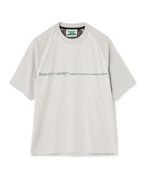 【別注】rayon vert GRAPHENE T-SHIRT Tシャツ