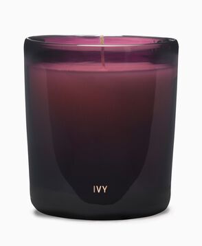 PERFUMER H Handblown キャンドル