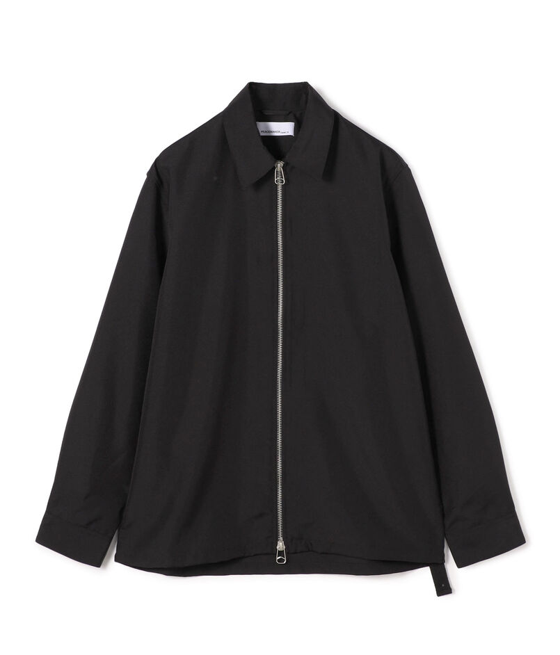OAMC / Peacemaker Ian Shirt シャツブルゾン