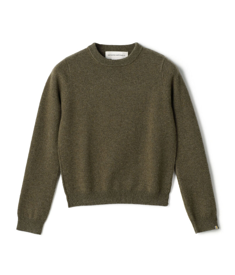 extreme cashmere KID