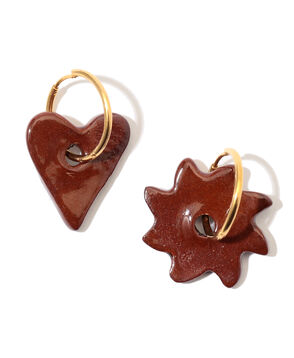 LEVENS JEWELS VACATIONS ピアス