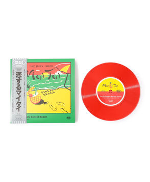 Mai Tai コースター