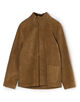 スエードランチジャケット MMSU2142