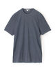 スラブジャージー クルーネックTシャツ MRJY3544