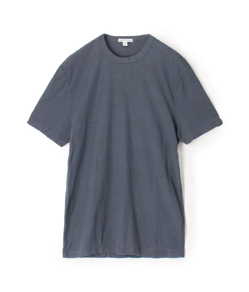 スラブジャージー クルーネックTシャツ MRJY3544