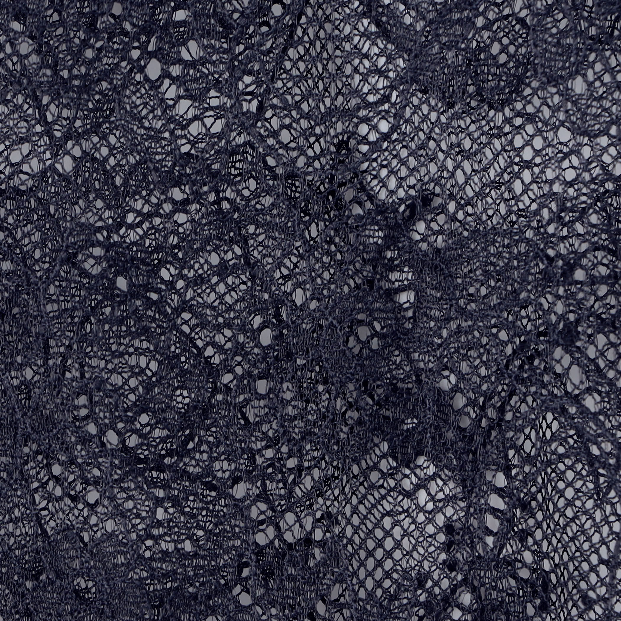 Mame Kurogouchi Raschel Lace Embroidered Top レースエンブロイ