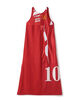 RENATA BRENHA FUTEBOL SLIP DRESS RENATA BRENHA FUTEBOL SLIP DRESS