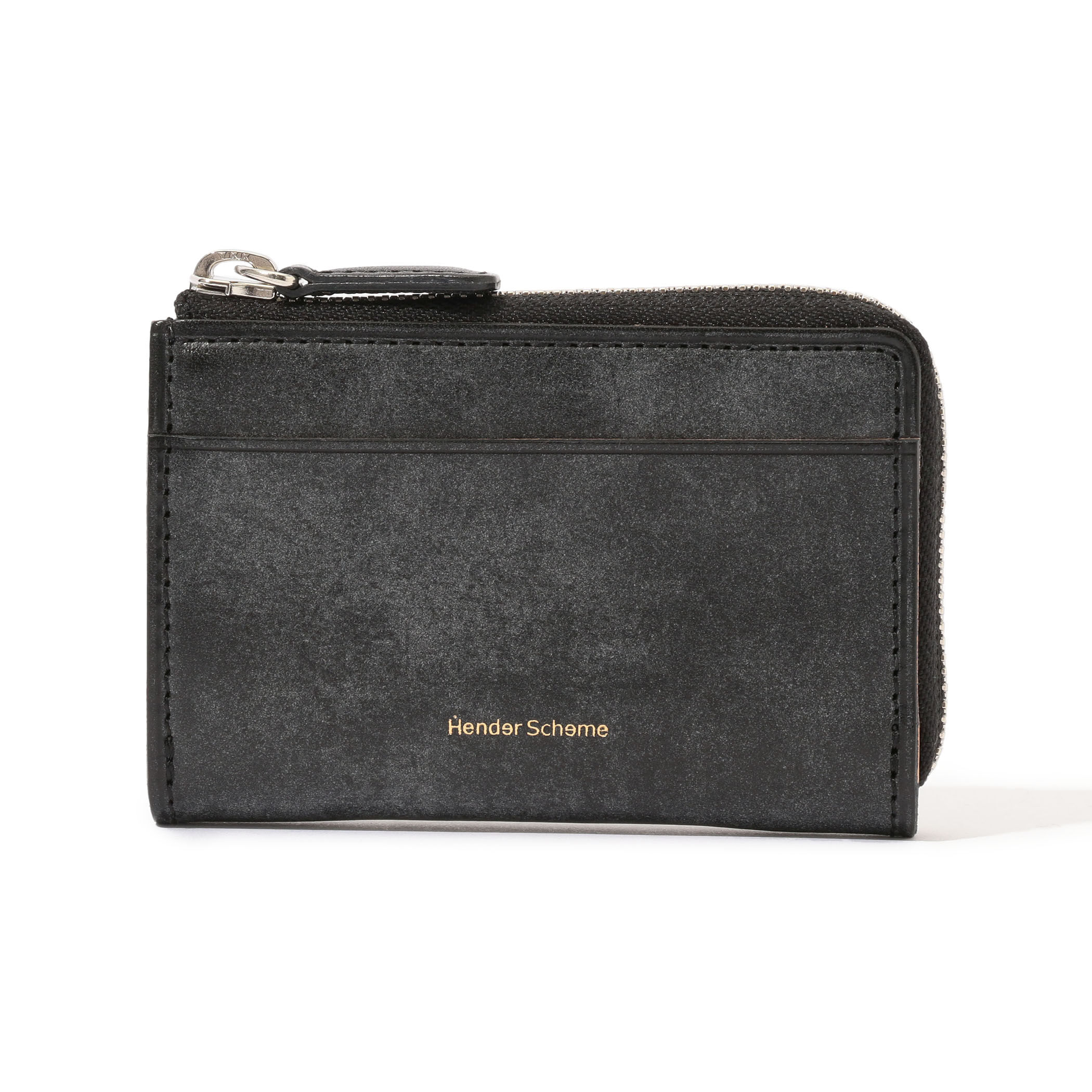 小物 Hender Scheme mini purse Hender Scheme - 【残りわずか】Mini Purse(NATURAL) | ACRMTSM