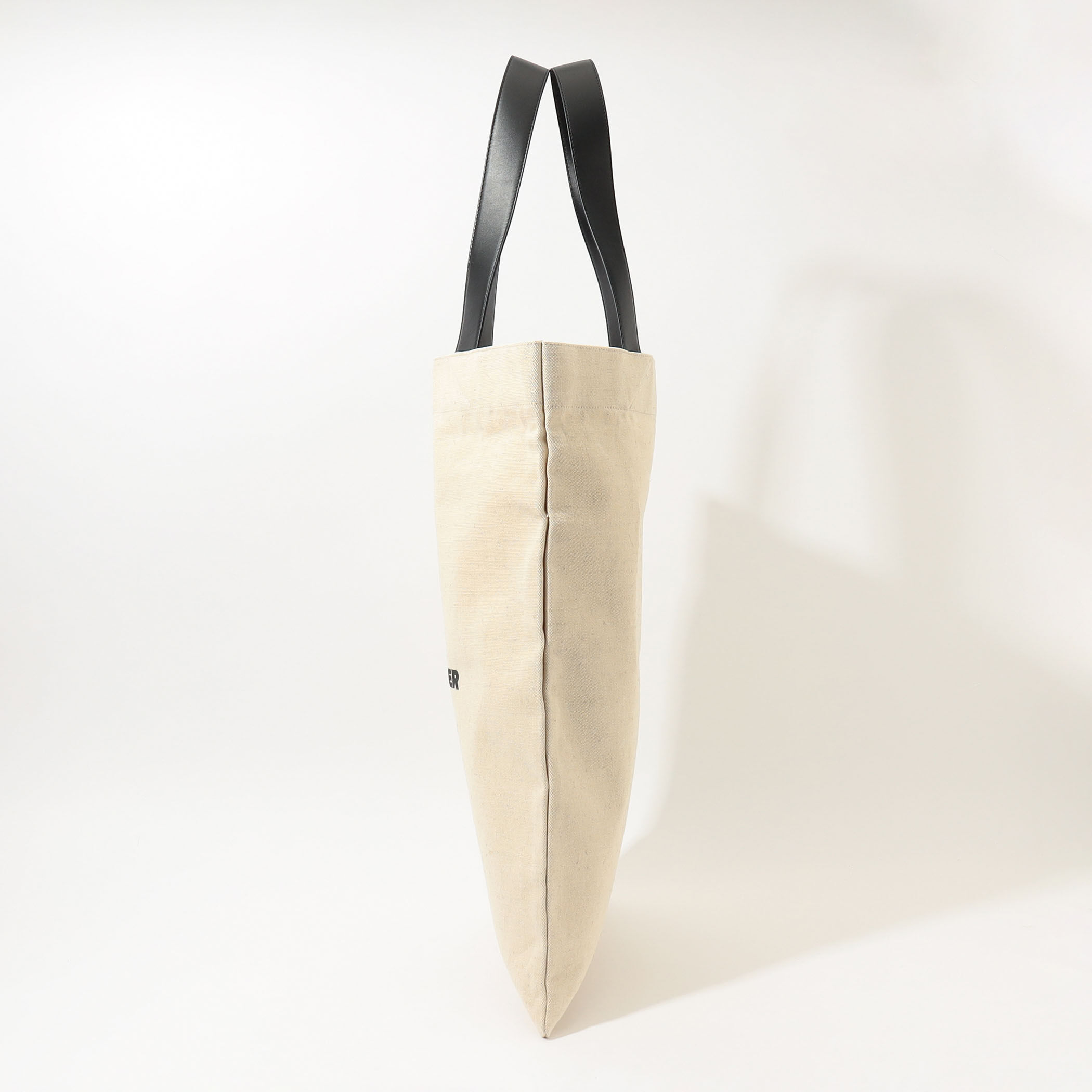 JIL SANDER BOOK GRANDE トートバッグ｜トゥモローランド 公式通販