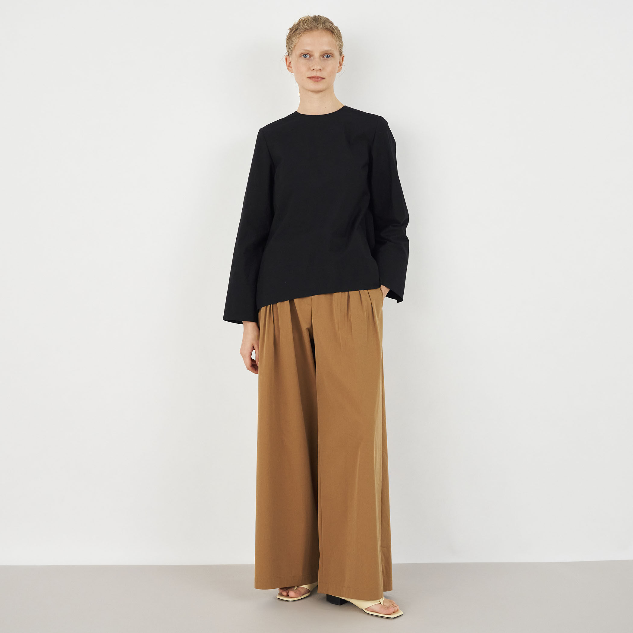 Paul Smith × ROBERTO COLLINA デザインニット