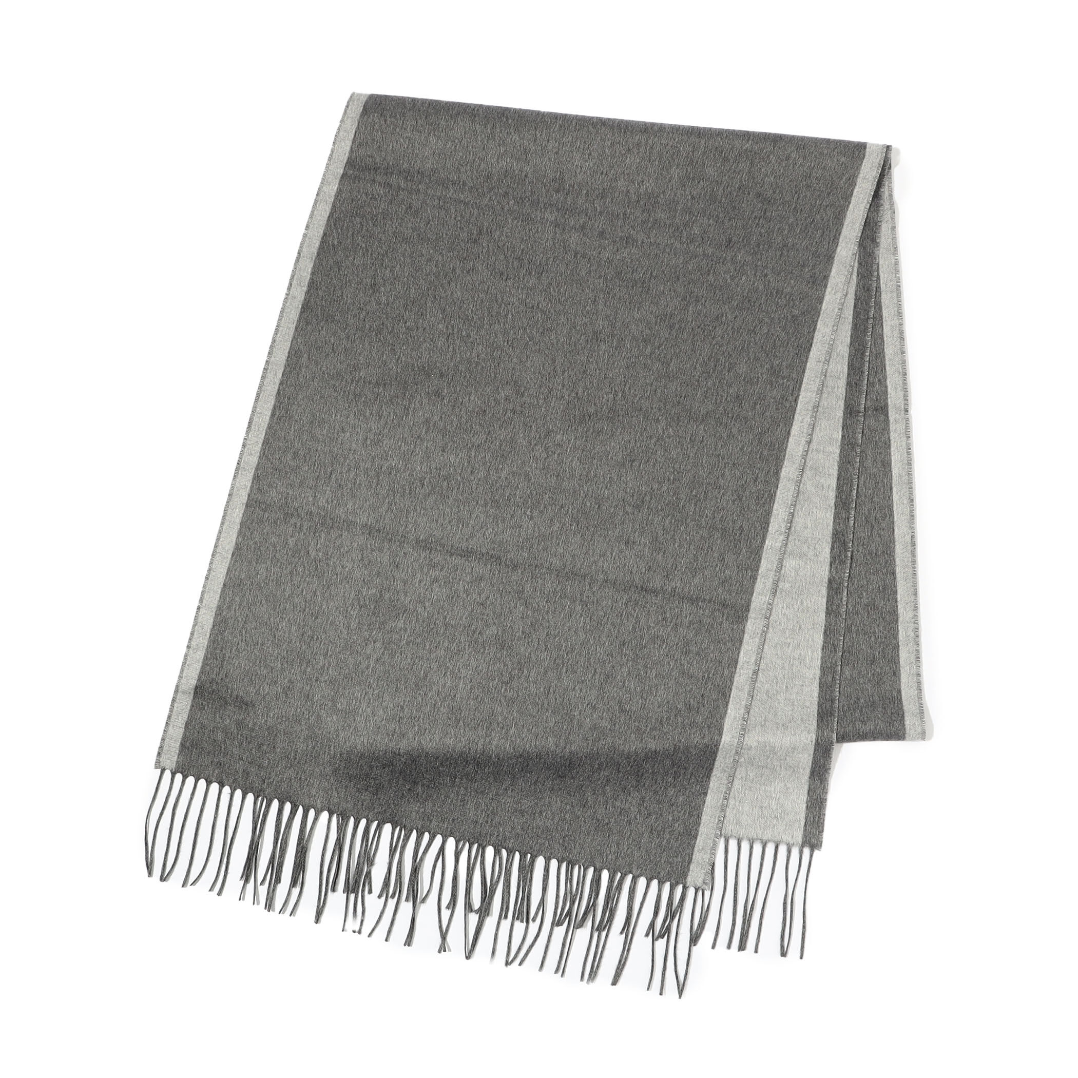 シルクダブルフェイス マフラー NOVARA｜トゥモローランド 公式通販