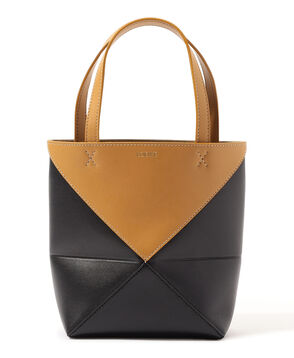 LOEWE FOLD TOTE MINI