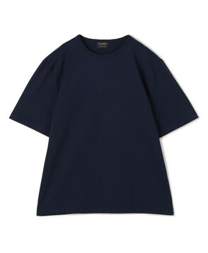 【別注】Le Minor コットン クルーネックTシャツ