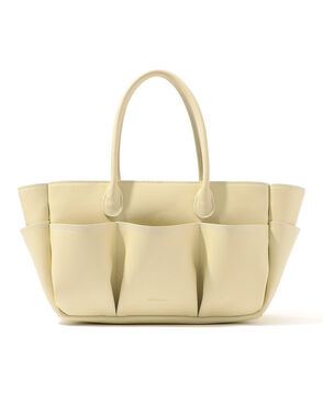 ADD CULUMN PORTION S ハンドバッグ