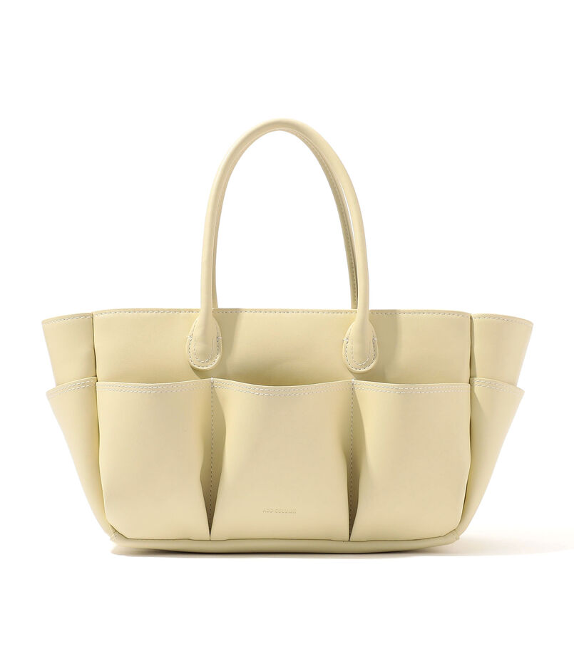 ADD CULUMN PORTION S ハンドバッグ