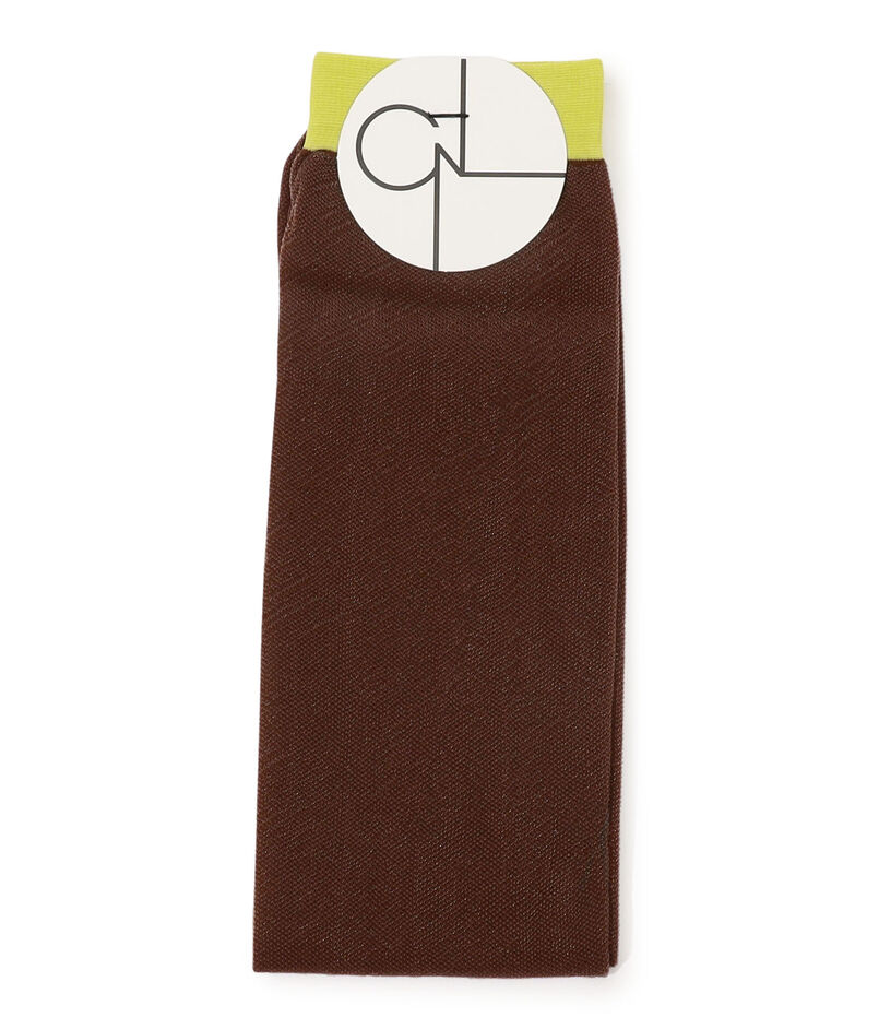 CONLEAD SHEER ソックス