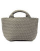 NAGHEDI St Barths S トートバッグ