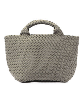 NAGHEDI St Barths S トートバッグ