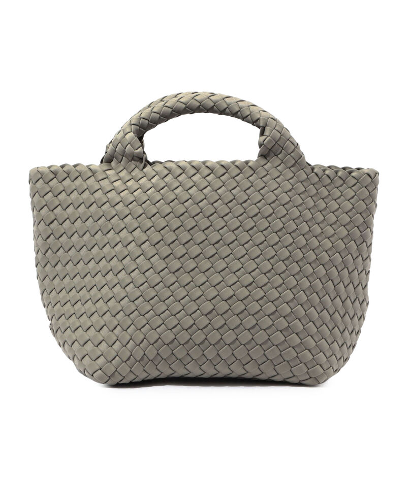 NAGHEDI St Barths S トートバッグ
