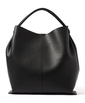 FEEL AND TASTE Pile knot M ショルダーバッグ