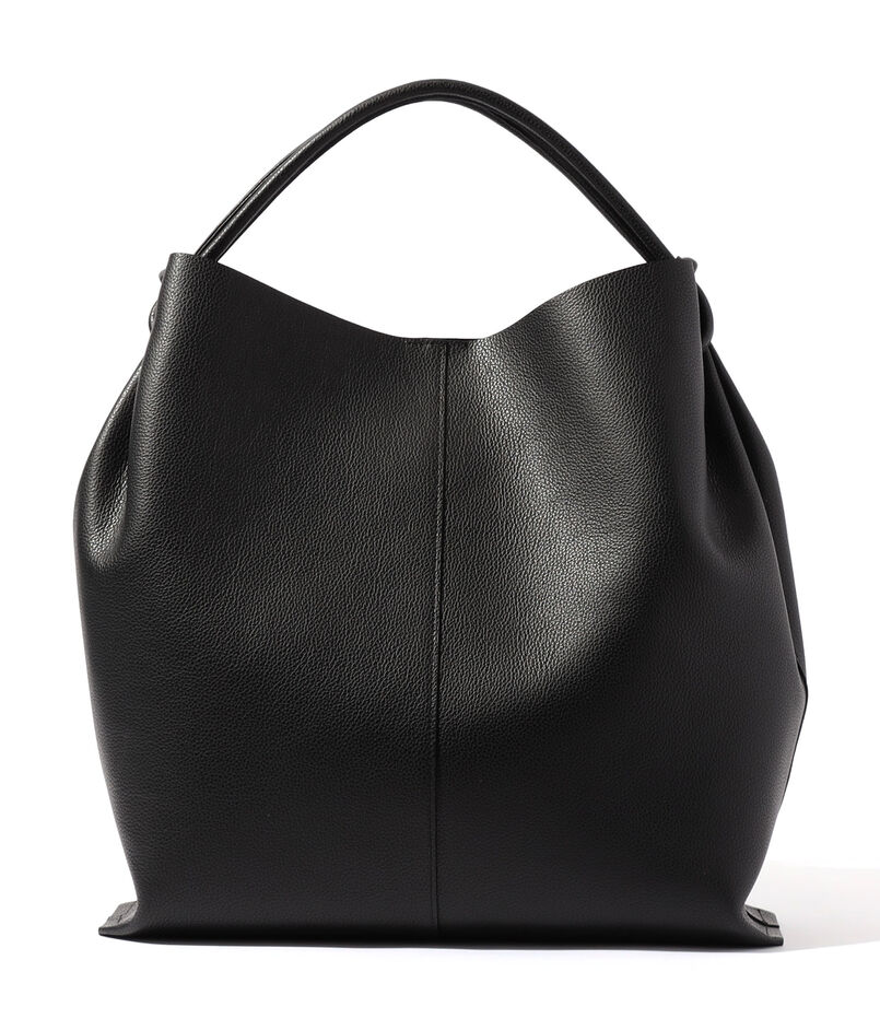 FEEL AND TASTE Pile knot M ショルダーバッグ