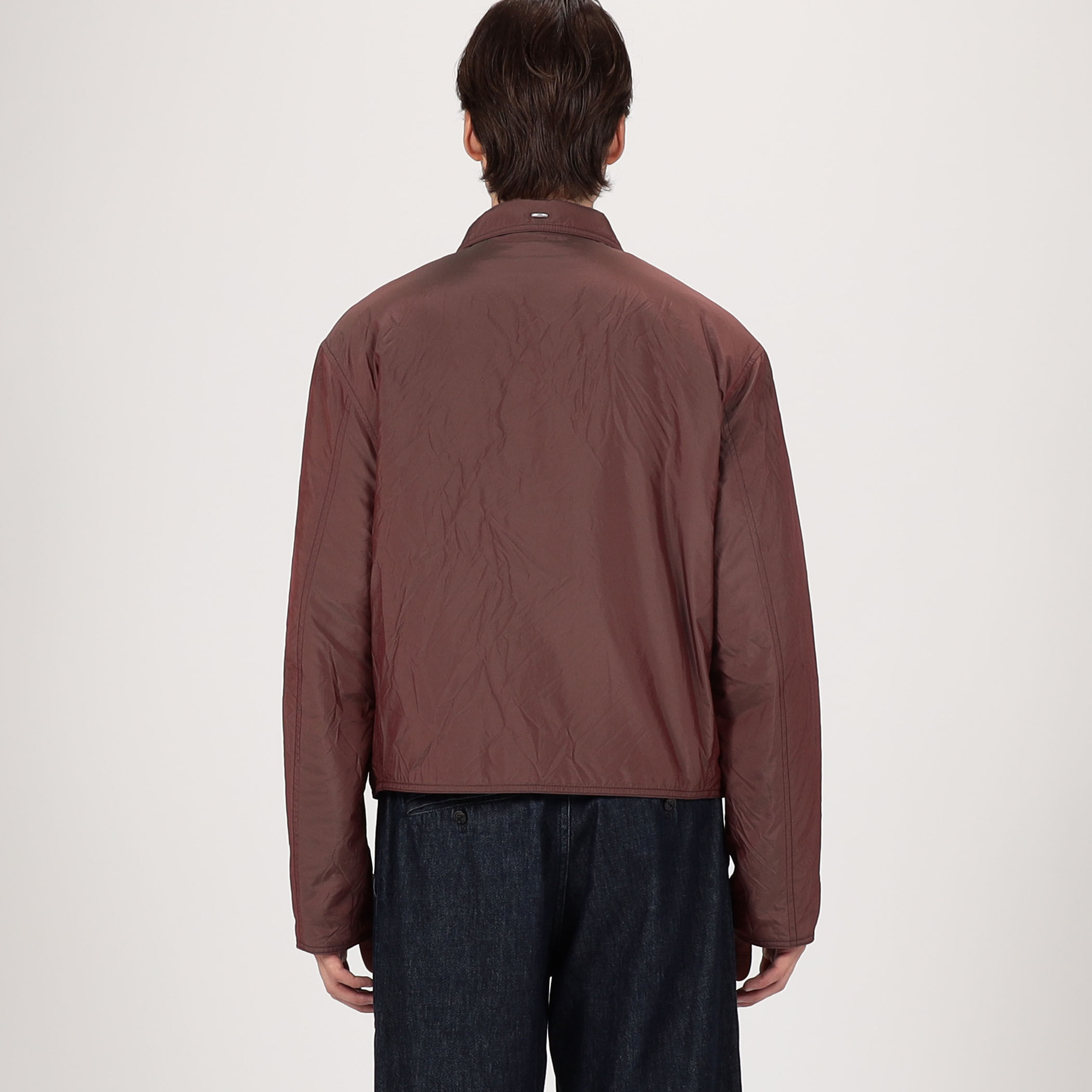 OUR LEGACY SLIGHT JACKET｜トゥモローランド 公式通販