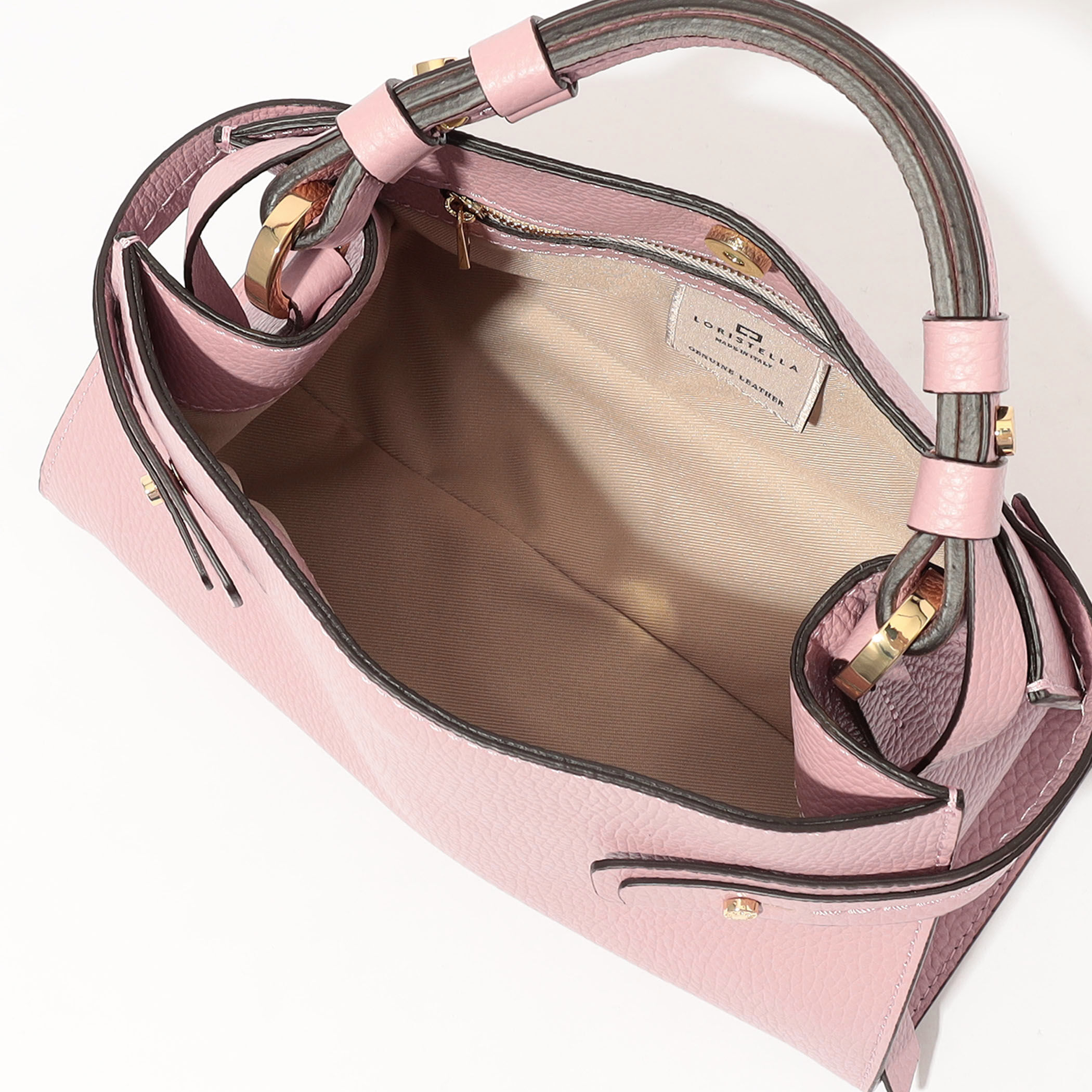 LORISTELLA SHEILA バッグ｜トゥモローランド 公式通販