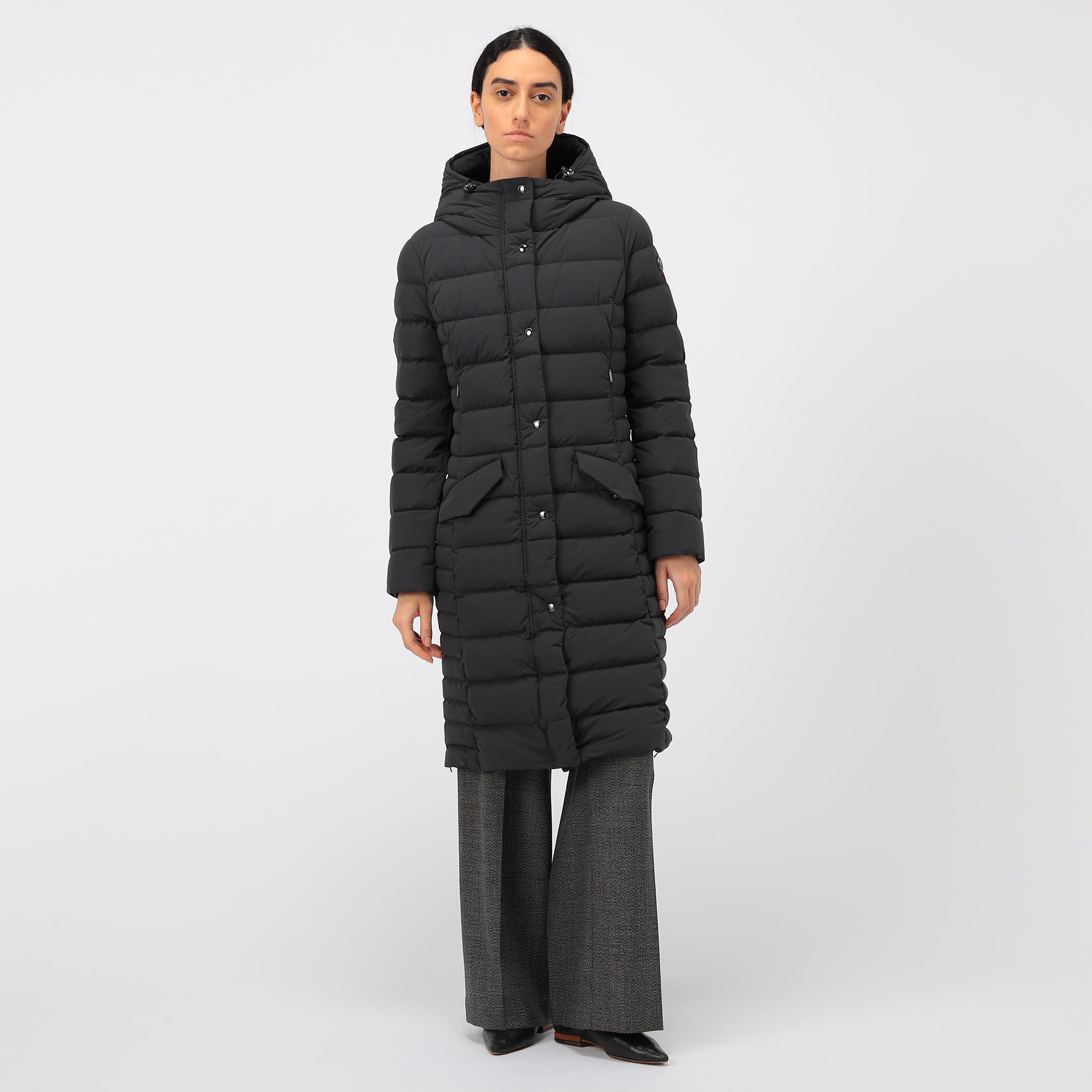 CAPE HORN CAFAYATE ダウンジャケット｜トゥモローランド 公式通販