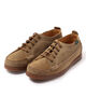 PARABOOT MALIBU STUDIO NICHOLSON スウェードシューズ