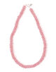 Sisi Joia REMAINS PINK ネックレス