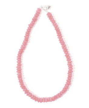 Sisi Joia REMAINS PINK ネックレス