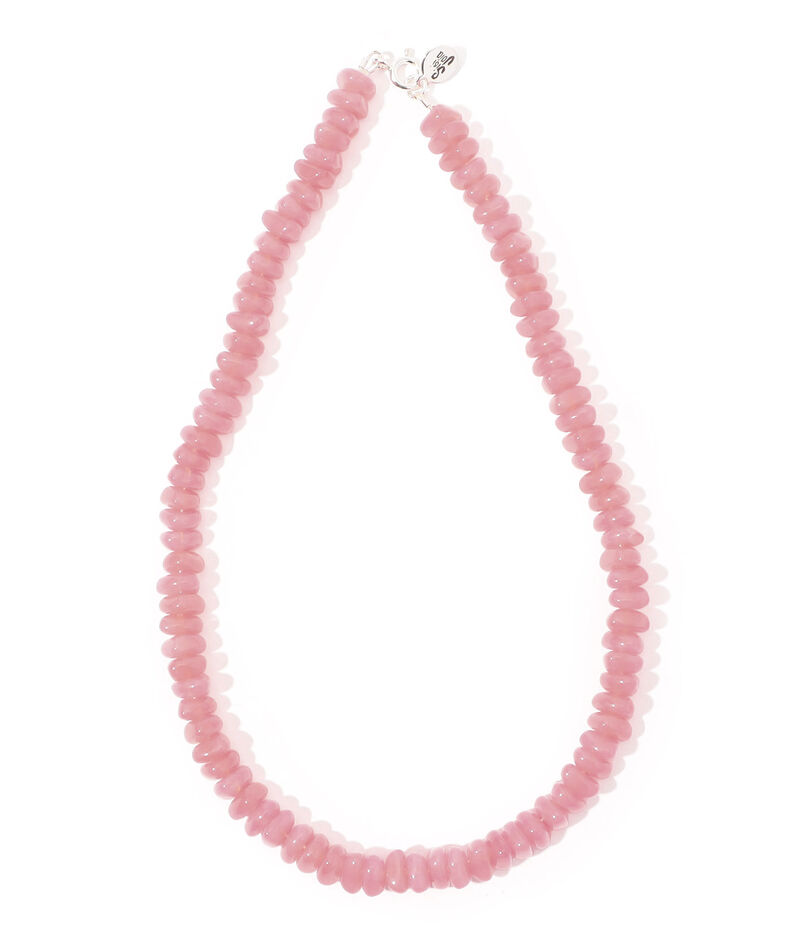 Sisi Joia REMAINS PINK ネックレス