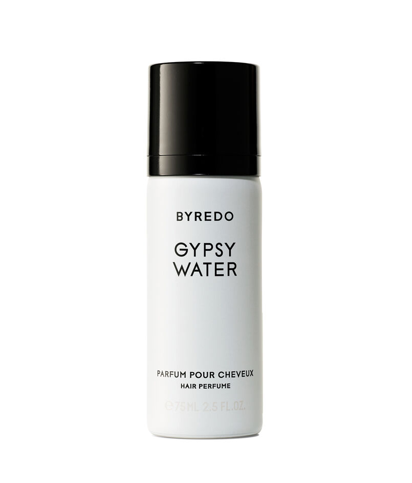 BYREDO ヘアーパフューム