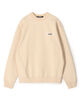 JACQUEMUS LE SWEATSHIRT GROS GRAIN