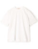 MARNI コットン クルーネックTシャツ