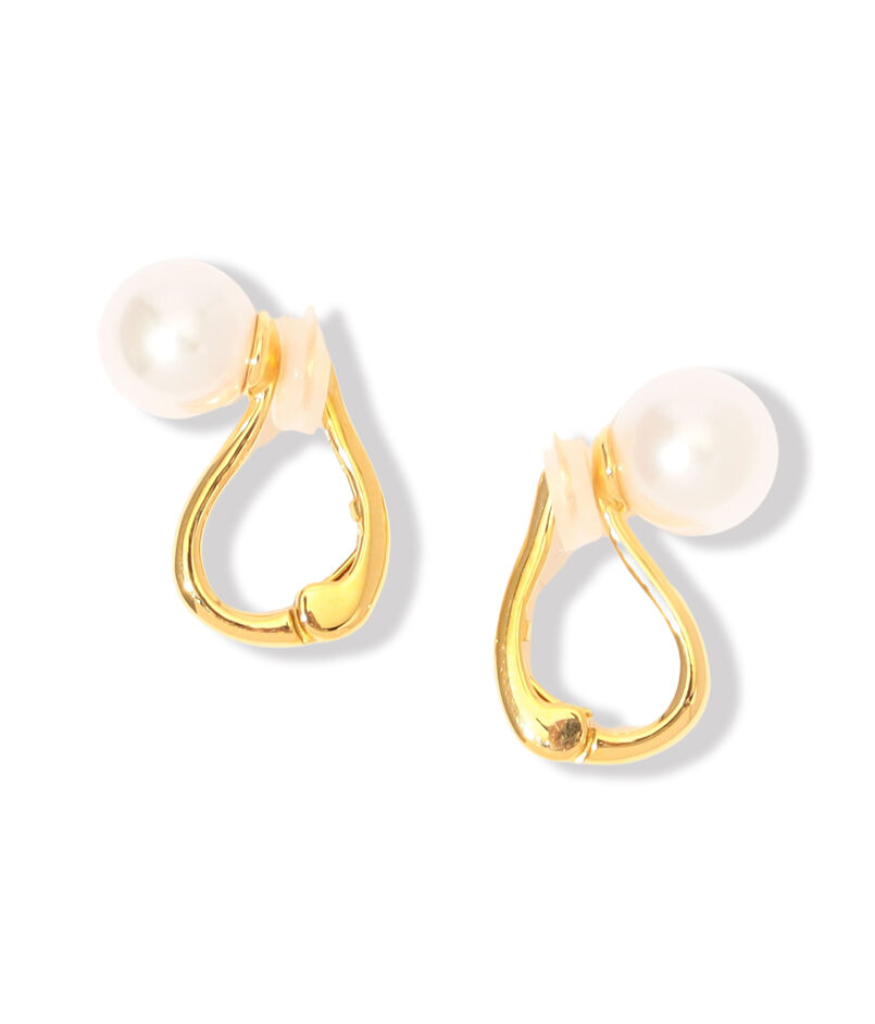 MARIHA 月の夢 イヤリング L