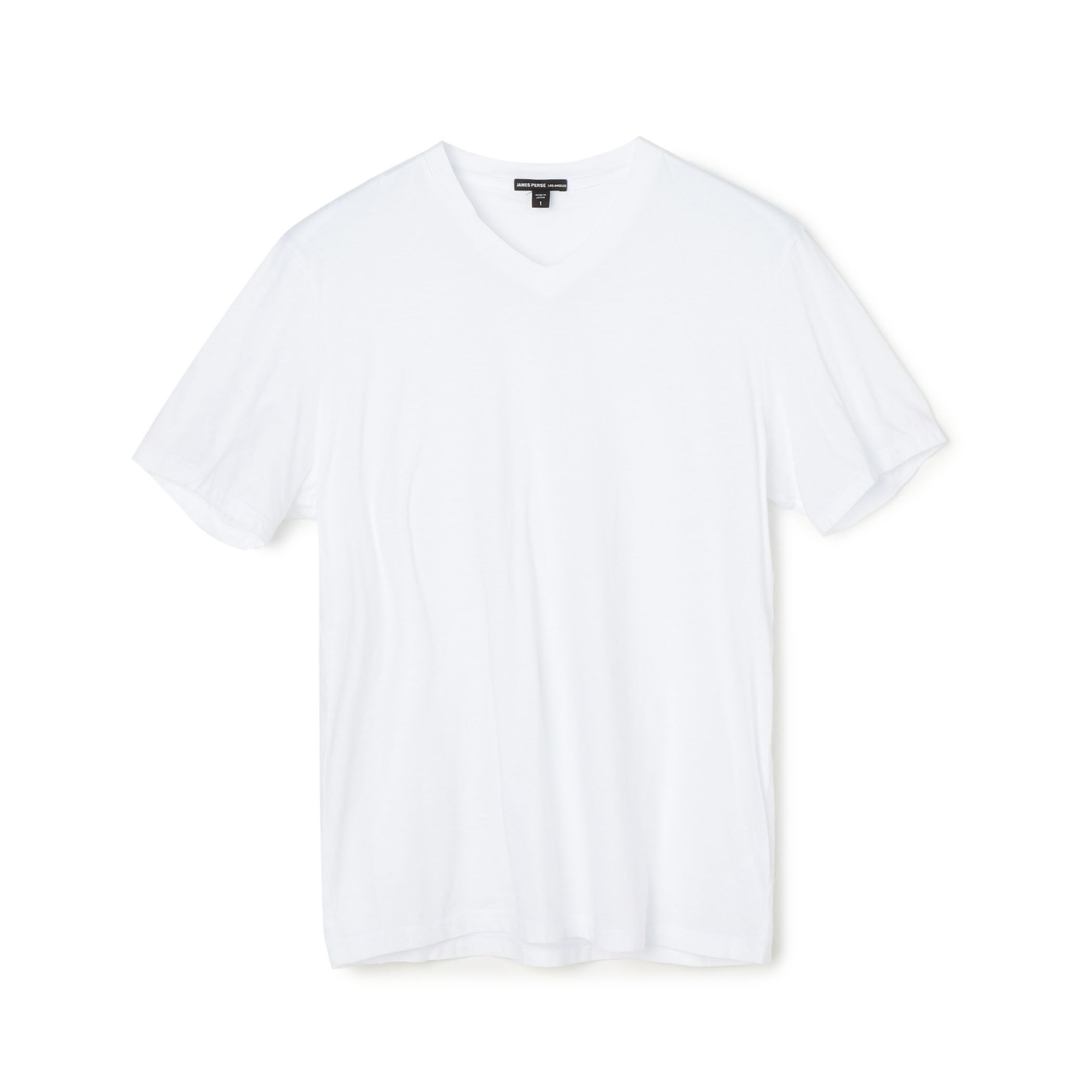 JAMES PERSE（ジェームス パース）｜Tシャツ・カットソー