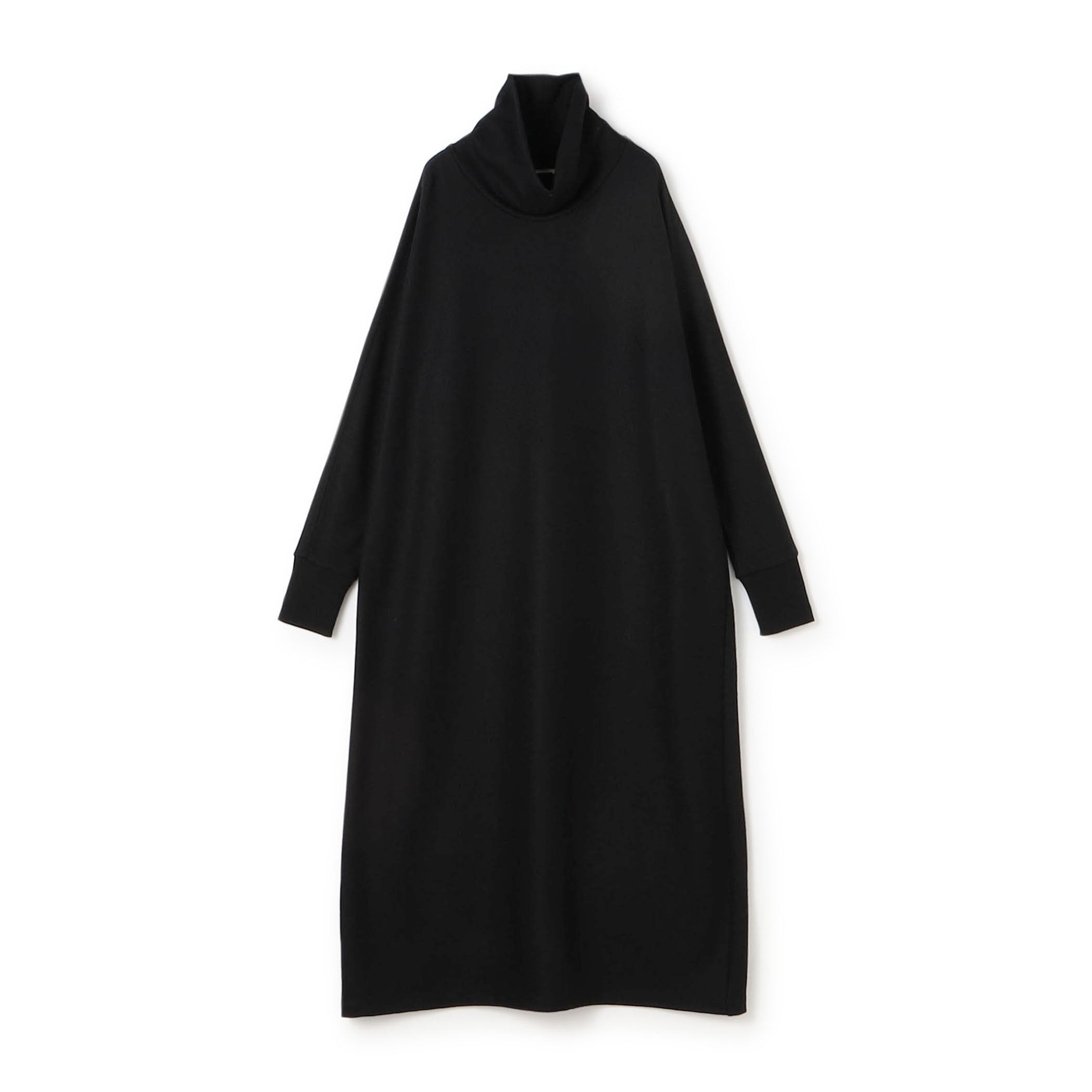 ニットコンビネーション ハイネックワンピース｜トゥモローランド 公式通販