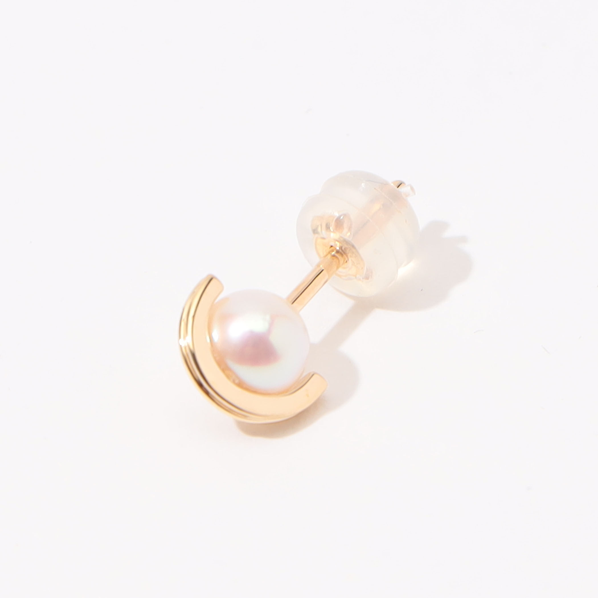 Hirotaka Mini Beluga パールピアス｜トゥモローランド 公式通販